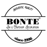 BONTE® In & Outdoor decoration